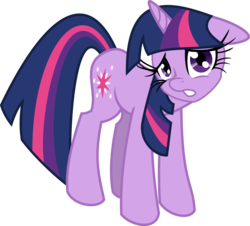 Size: 8849x8000 | Tagged: safe, artist:quasdar, twilight sparkle, pony, unicorn, g4, absurd resolution, female, mare, simple background, solo, transparent background, unicorn twilight, vector