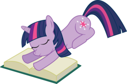 Size: 5317x3500 | Tagged: safe, artist:joey, twilight sparkle, g4, simple background, transparent background, vector