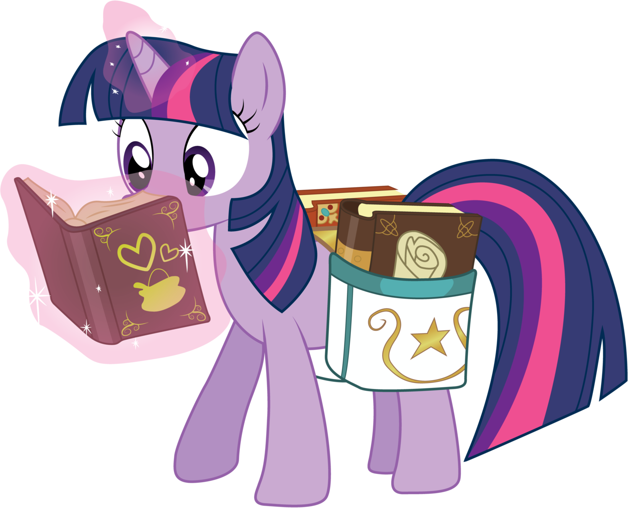 52194 - safe, artist:joey, twilight sparkle, book, reading, simple  background, transparent background, vector - Derpibooru