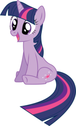 Size: 3000x5004 | Tagged: safe, artist:joey, twilight sparkle, g4, simple background, transparent background, vector