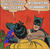 Size: 623x605 | Tagged: safe, princess luna, human, g4, batman, meme, my parents are dead, robin, slap