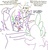 Size: 781x806 | Tagged: safe, artist:weaver, discord, spike, twilight sparkle, dragon, pony, g4, broken horn, chaos reigns, corrupted, corrupted twilight sparkle, dialogue, discorded twilight, female, horn, male, mare, simple background, throne, white background