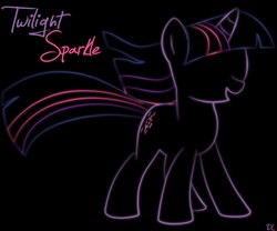 Size: 4000x3333 | Tagged: safe, artist:amethysthorn, twilight sparkle, pony, g4, female, high res, solo