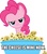 Size: 615x700 | Tagged: safe, pinkie pie, earth pony, pony, g4, cheese, female, solo