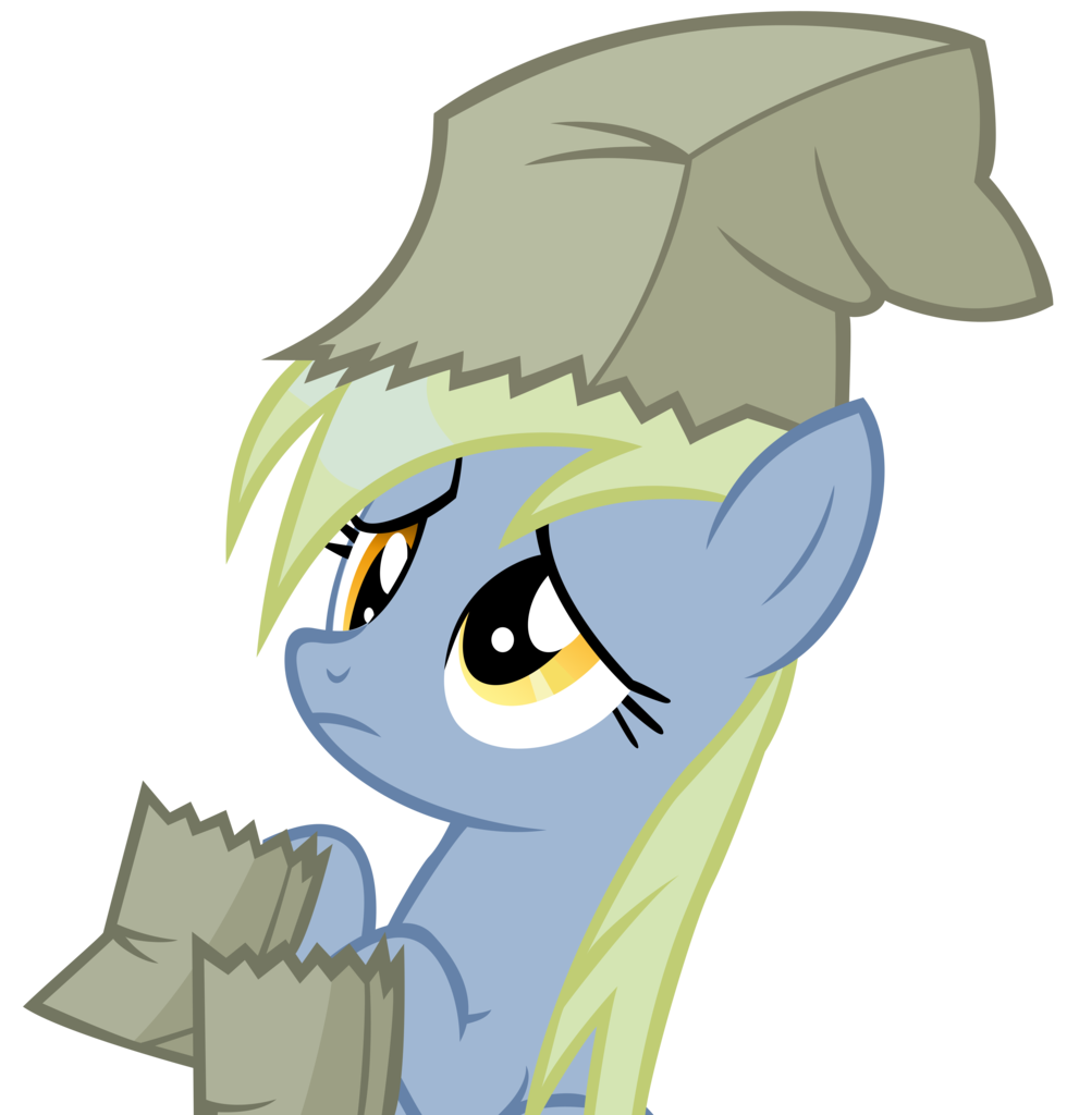 Derpy Taco