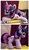 Size: 616x1068 | Tagged: safe, artist:buttercupbabyppg, twilight sparkle, pony, unicorn, g4, irl, photo, plushie, solo, unicorn twilight