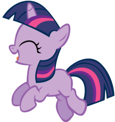 Size: 10225x10800 | Tagged: safe, artist:danton-damnark, twilight sparkle, pony, unicorn, g4, absurd resolution, blank flank, cute, eyes closed, female, filly, filly twilight sparkle, happy, open mouth, simple background, solo, transparent background, twiabetes, vector, younger