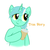 Size: 1500x1500 | Tagged: safe, artist:oomles, lyra heartstrings, pony, g4, meme, reaction image, solo, true story