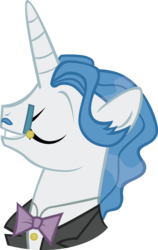 Size: 3286x5212 | Tagged: safe, artist:sircinnamon, fancypants, pony, unicorn, g4, absurd resolution, male, simple background, solo, stallion, transparent background, vector