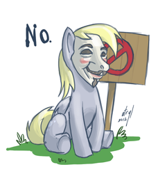 Size: 548x600 | Tagged: safe, artist:atryl, derpy hooves, pegasus, pony, g4, anonymous, female, guy fawkes mask, mare, occupy, solo