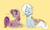 Size: 900x536 | Tagged: safe, artist:devinrex, trixie, twilight sparkle, g4