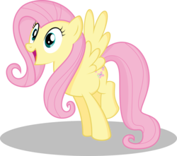 Size: 8224x7279 | Tagged: safe, artist:gratlofatic, fluttershy, g4, absurd resolution