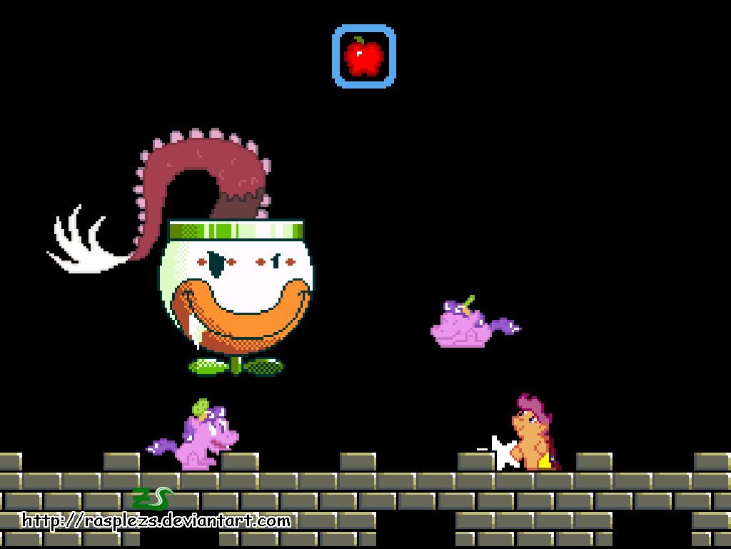 54890 - safe, artist:rasplezs, discord, scootaloo, screwball, g4, cape,  clothes, gif, hat, koopa clown car, male, mario, mecha-koopa, non-animated  gif, parody, power-up, propeller hat, super mario bros., super mario world  - Derpibooru