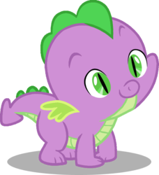 Size: 656x718 | Tagged: dead source, safe, artist:angel147196, spike, dragon, g4, baby, baby dragon, newborn, simple background, transparent background, vector