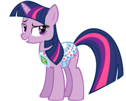 Size: 2114x1693 | Tagged: dead source, safe, artist:sierraex, twilight sparkle, pony, unicorn, friendship is magic, g4, female, gem saddle twilight, mare, outfit catalog, saddle, simple background, solo, tack, transparent background, unicorn twilight, vector