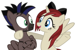 Size: 1600x1067 | Tagged: safe, artist:pikamander2, oc, oc only, alicorn, hybrid, pony, zebroid, alicorn oc