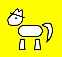 Size: 611x563 | Tagged: safe, artist:diego havoc, ponified, yahtzee, zero punctuation