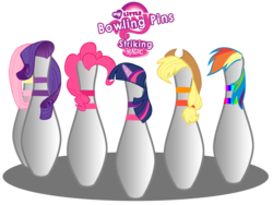 Size: 800x600 | Tagged: dead source, safe, artist:sierraex, edit, applejack, fluttershy, pinkie pie, rainbow dash, rarity, twilight sparkle, g4, logo, logo edit, mane six, my little x, simple background, transparent background, wat