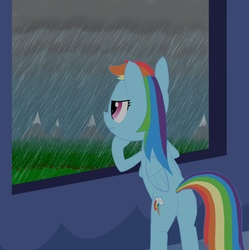 Size: 850x855 | Tagged: safe, artist:diego havoc, rainbow dash, pegasus, pony, g4, female, solo