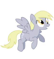 Size: 1926x2107 | Tagged: dead source, safe, artist:sierraex, derpy hooves, pegasus, pony, g4, female, mare, simple background, solo, transparent background, vector