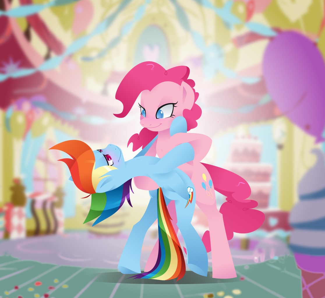 Pinkie pie rainbow dash. МЛП Пинки Пай Рейнбоу. МЛП Пинки Пай и Радуга. Пинки Пай Граф Монте Рейнбоу. Pinkie Dash.