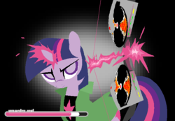 Size: 650x450 | Tagged: safe, artist:brokepegasus, twilight sparkle, g4, homestuck