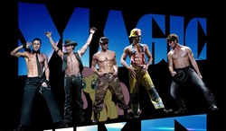 Size: 1020x597 | Tagged: safe, edit, fluttershy, g4, magic mike