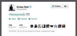 Size: 560x266 | Tagged: safe, drake bell, meta, no pony