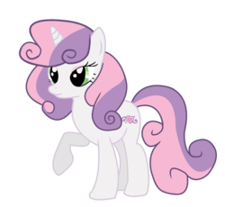 Size: 1800x1656 | Tagged: safe, artist:schnuffitrunks, sweetie belle, g4, female, mare, older, older sweetie belle, simple background, solo, transparent background, vector