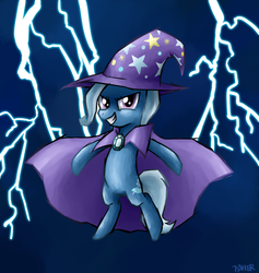 Size: 900x950 | Tagged: safe, artist:773her, trixie, pony, unicorn, g4, female, mare, solo