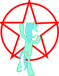 Size: 343x437 | Tagged: safe, lyra heartstrings, pony, unicorn, g4, 2112, female, mare, rush, simple background, solo, starman, transparent background