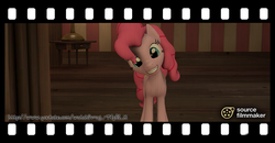 Size: 760x395 | Tagged: safe, artist:chaotrix, pinkie pie, g4, 3d, source filmmaker, video at source, youtube