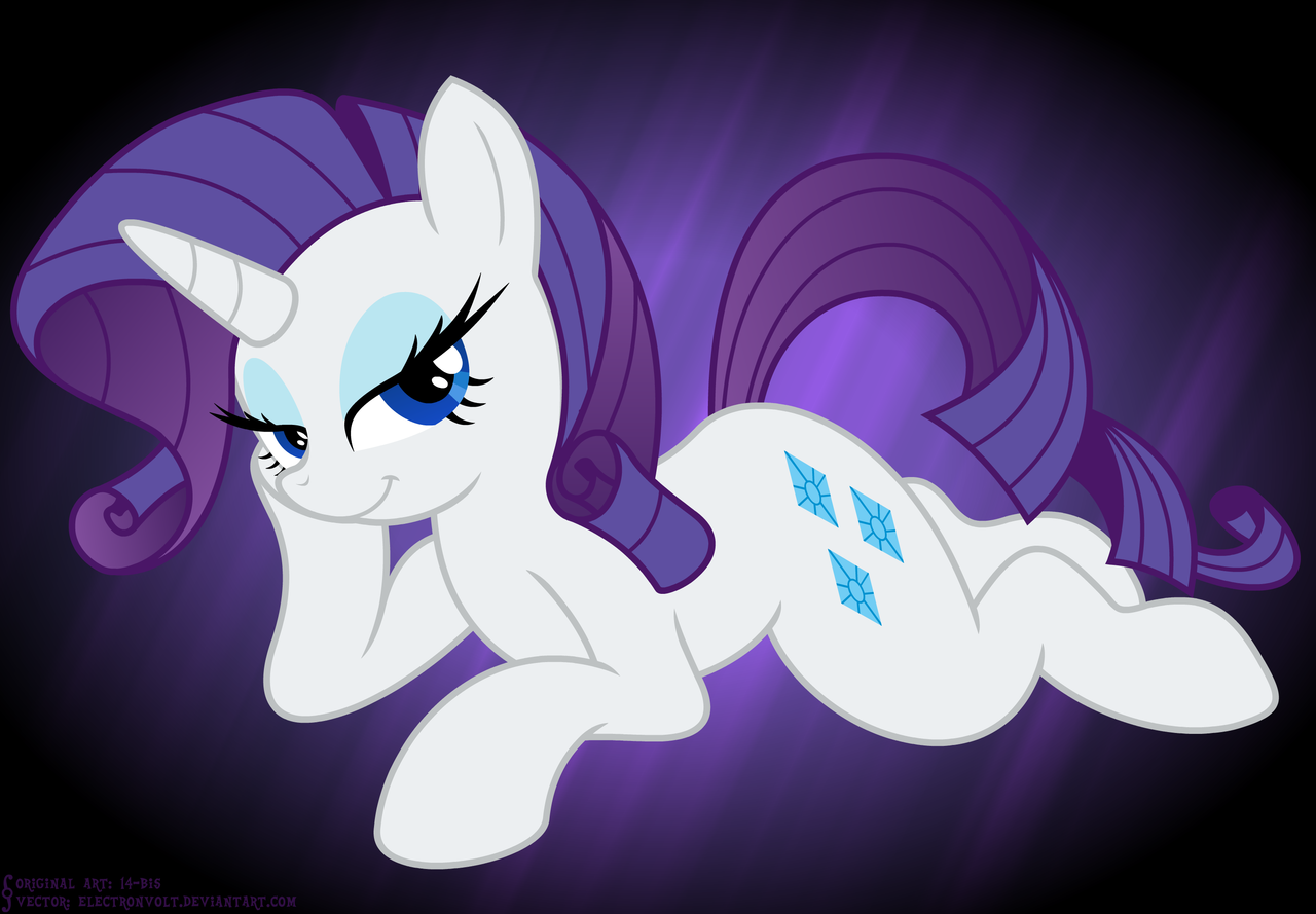 rarity, pony, unicorn, bedroom eyes, draw me like one of your french girls,...