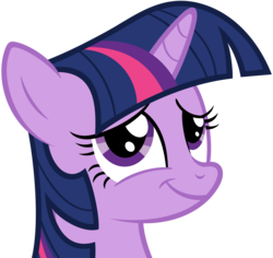 Size: 5000x4713 | Tagged: safe, artist:stabzor, twilight sparkle, g4, absurd resolution, simple background, transparent background, vector