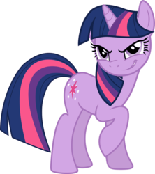 Size: 1797x2023 | Tagged: safe, artist:regolithx, twilight sparkle, pony, unicorn, g4, female, mare, simple background, solo, transparent background, vector