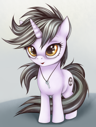 Size: 1024x1365 | Tagged: safe, artist:rainbow, oc, oc only, pony, unicorn, foal, mascot