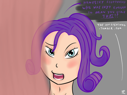 Size: 1024x768 | Tagged: safe, artist:php192, fluttershy, rarity, human, g4, humanized