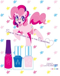 Size: 800x1000 | Tagged: safe, artist:nitlo, pinkie pie, earth pony, pony, g4, female, solo