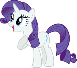 Size: 3664x3230 | Tagged: dead source, safe, artist:nickman983, rarity, pony, unicorn, g4, female, high res, mare, simple background, solo, transparent background