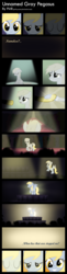 Size: 3002x12205 | Tagged: safe, artist:pirill, derpy hooves, pony, g4, comic