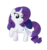 Size: 626x659 | Tagged: dead source, safe, artist:spaerk, rarity, pony, unicorn, g4, female, filly, foal, simple background, solo, transparent background