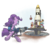 Size: 1024x1024 | Tagged: safe, artist:stupjam, fluttershy, pinkie pie, rainbow dash, zecora, earth pony, pegasus, pony, zebra, g4, australium, bipedal, crossover, democora, demoman, demoman (tf2), female, flamethrower, fluttermedic, mare, medic, medic (tf2), parody, pinkie pyro, pyro (tf2), rainbow scout, rocket, scout (tf2), team fortress 2, weapon