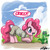 Size: 900x900 | Tagged: safe, artist:johnjoseco, gummy, pinkie pie, g4, crikey, crossover, steve irwin