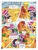 Size: 758x1000 | Tagged: safe, applejack, spike, twilight sparkle, g4, german comic, official, barley, cereal, cloak, clothes, comic, no way too far, official content, translation, twilight is a lion