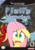 Size: 640x912 | Tagged: safe, artist:chromadancer, artist:durpy, artist:dutchcrafter, artist:nickyv917, artist:orangel8989, artist:theflutterknight, fluttershy, garble, changeling, dragon, parasprite, pegasus, pony, windigo, g4, crossover, e rating, esrb, fluttershy's mansion, game, game cover, gamecube, luigi's mansion, super mario, video game