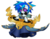 Size: 1200x947 | Tagged: safe, artist:secret-pony, dj pon-3, vinyl scratch, pony, g4, female, league of legends, simple background, solo, sona, transparent background