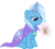 Size: 6700x6000 | Tagged: safe, artist:blindcavesalamander, trixie, pony, unicorn, boast busters, g4, my little pony: friendship is magic, absurd resolution, cup, drink, female, oat smoothie, simple background, sitting, smoothie, solo, straw, transparent background, vector