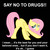 Size: 794x794 | Tagged: safe, fluttershy, g4, butt, flutterbutt, flutterplot, plot, winners don't use drugs