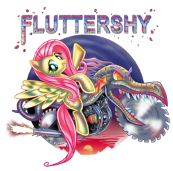 Size: 811x800 | Tagged: dead source, safe, artist:hezaa, fluttershy, dragon, pegasus, pony, g4, album cover, artifact, badass, badass adorable, buzzsaw, circular saw, cute, female, flutterbadass, flying, grin, heavy metal, judas priest, looking at you, metal, metal as fuck, motorcycle, objectification, open mouth, painkiller, parody, pointing, ponified, ponified album cover, pony history, sawblade, simple background, smiling, solo, spread wings, text, transparent background, underhoof, wings