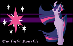 Size: 11220x7039 | Tagged: safe, artist:zackira, twilight sparkle, pony, unicorn, g4, absurd resolution, female, solo, unicorn twilight